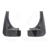 Брызговики Mazda CX-7 (2006-2012) передние 2 шт. Dongmart (mfg-mcx07)