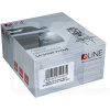 LED лампа для авто Small Active SA H11 52W 6000K (комплект) QLine (00-00020364)