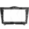Штатна магнітола MOSS M2 4+32 Gb 9" LADA Granta Cross 2018-2023 AMS (49228)