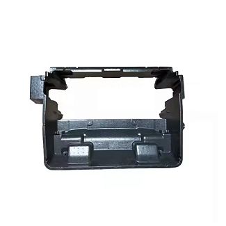 Абсорбер переднего бампера VAG