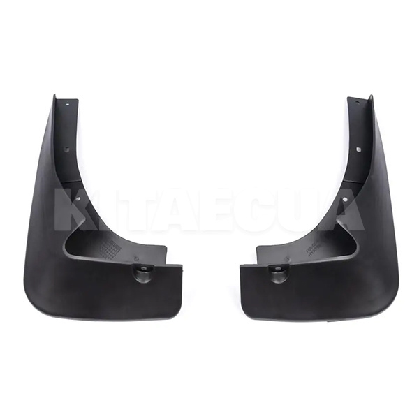Брызговики Mazda CX-7 (2006-2012) передние 2 шт. Dongmart (mfg-mcx07)