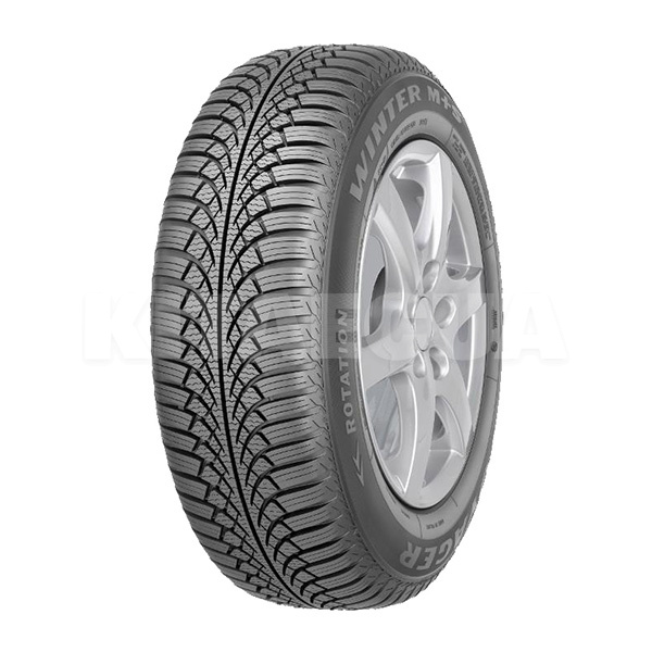 Шина зимняя 205/55R16 91T Winter Voyager (1000277214)