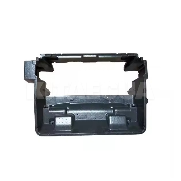 Абсорбер переднего бампера VAG на VOLKSWAGEN ID.4 CROZZ (11G 121 293)