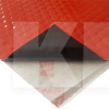 Виброизоляция Premium line Red Label 2мм 500х350мм VIBREX (Red2500350)