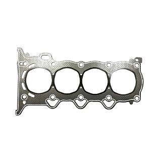 Прокладка ГБЦ пароніт 4G15 KLM Autoparts