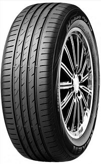 Шина літня 165 / 60R14 75H NBLUE HD PLUS OE NEXEN