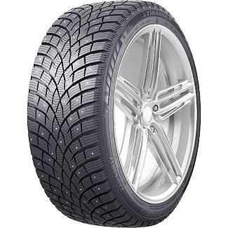 Шина зимова 235/60 R17 106T XL (під шип) IcelynX TI501 Triangle
