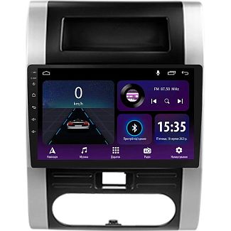 Штатная магнитола E10232 2+32 Gb 10" Nissan X-Trail 2 T31 2007-2015 SIGMA4car