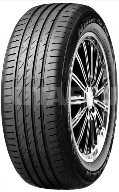 Шина літня 165 / 60R14 75H NBLUE HD PLUS OE NEXEN (14961039535)