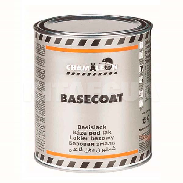 Краска-эмаль 1л "Volkswagen" LC9Z base coat Chamaleon (51085-CHAMAELEON)