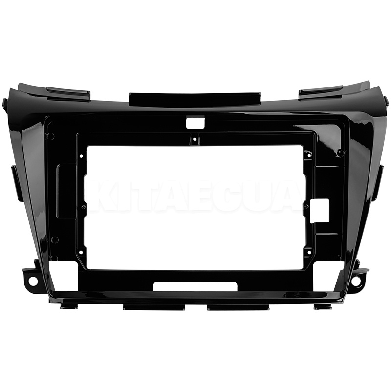Штатна магнітола E10232 2+32 Gb 10" Nissan Murano 3 Z52 2014-2020 SIGMA4car (42328) - 3