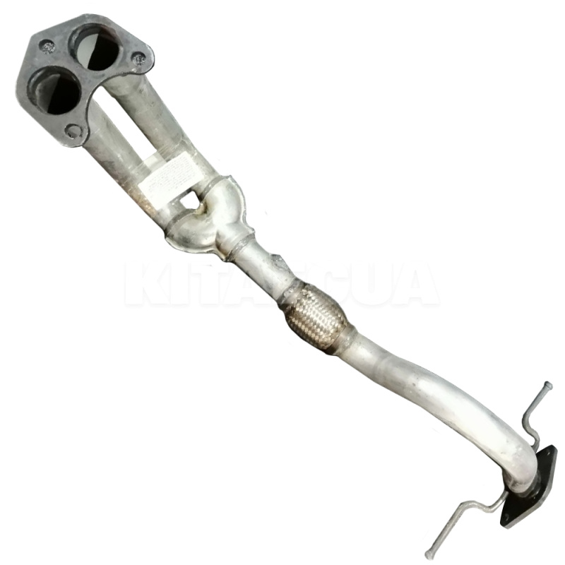 Труба приймальна на Chery AMULET (A11-1203110KA)