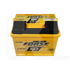 Аккумулятор автомобильный Мегатекс 60Ач 600A "+" справа (0) FORSE (48525)