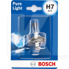 Галогенова лампа H7 12V 55W Pure Light "блістер" Bosch (BO 1987301012)