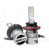 LED лампа для авто H13 28 W 5000 К MLux (118413365)