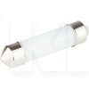 LED лампа для авто T11 C5W 0.85W 6000K DriveX (DR-00000618)
