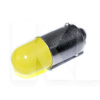 LED лампа для авто W5W 2W 6000K AllLight (29033320)