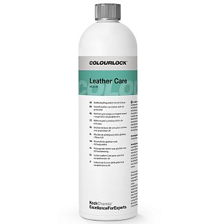 Кондиционер для кожи 1л Colourlock Leather Care Koch Chemie