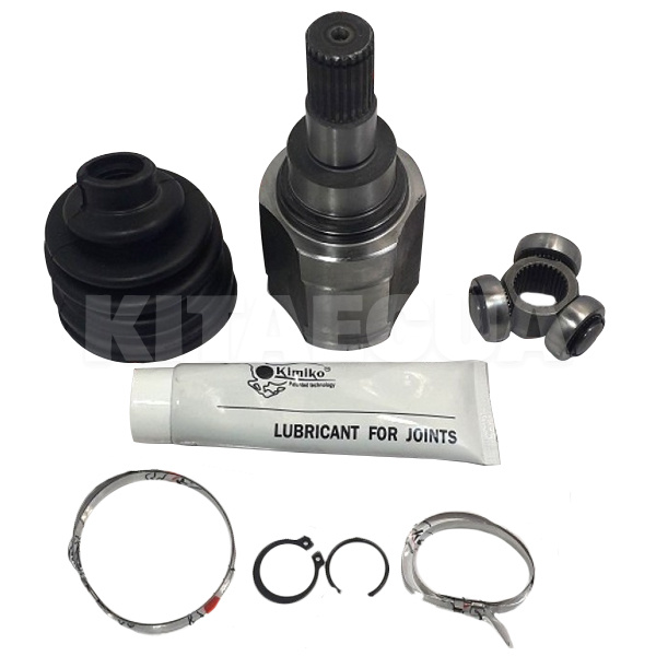 ШРУС внутренний 25/29 1.5L KIMIKO на Geely CK2 (1401102180-01)