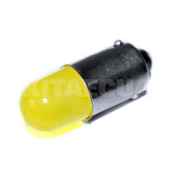 LED лампа для авто W5W 2W 6000K AllLight (29033320)