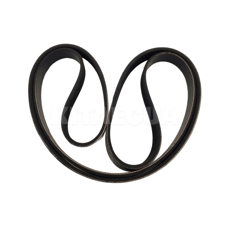 Ремень генератора и кондиционера BOSCH на Geely EMGRAND EC7 (113600015702)