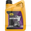 Масло моторное синтетическое 1л 5W-30 Asyntho KROON OIL (KL 31070)