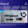Штатна магнітола MOSS M2 4+32 Gb 9" Honda CRV 4 RM 2011-2018 (B) AMS (49091)