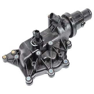 Кришка термостату PROFIT