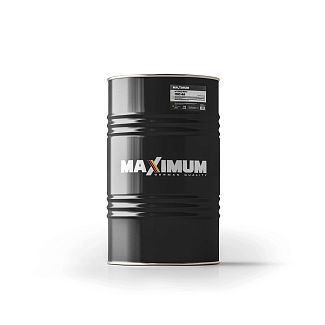 Масло трансмиссионное 200л Hydro Max HLP ISO46 MAXIMUM