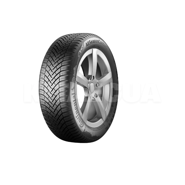 Шина всесезонна 255/40R20 101Y XL FR CONTINENTAL (1000396570)
