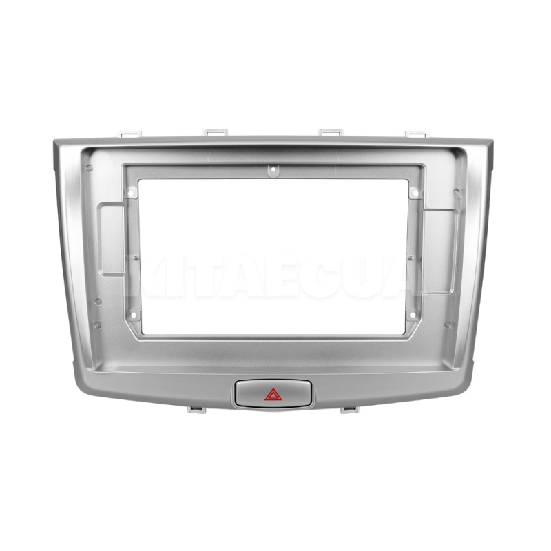 Штатная магнитола CC3L 4+32Gb 10" Great Wall Haval H6 2016-2018 Teyes (43039) - 2