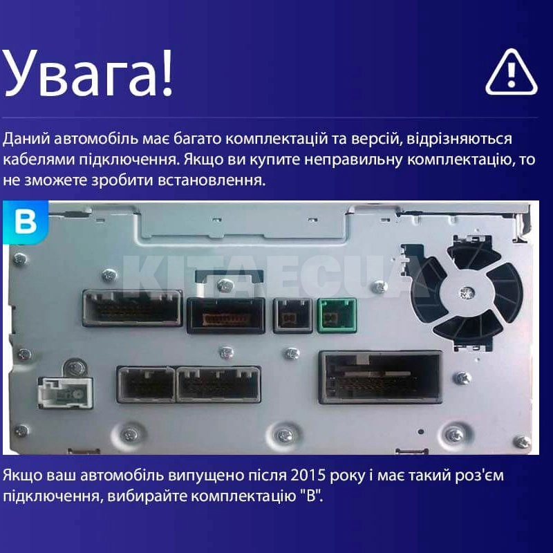 Штатна магнітола MOSS M2 4+32 Gb 9" Honda CRV 4 RM 2011-2018 (B) AMS (49091) - 2