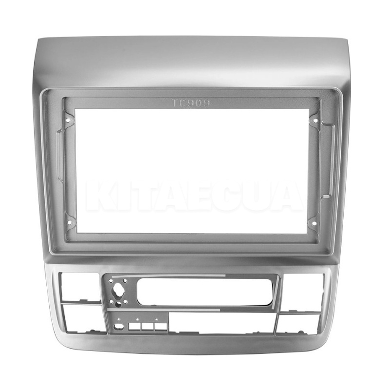 Штатна магнітола MOSS M3 4+32 ГБ 9" Toyota Alphard 1 H10 2005-2008 (F2) AMS (50682) - 3