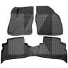 Резиновые коврики в салон Ford Kuga I (2008-2013) Stingray (5007144)