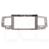 Штатная магнитола MOSS M3 4+32 ГБ 9" Toyota Corolla 9 E120 2004-2006 AMS (50694)
