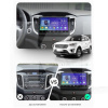 Штатная магнитола X1 2+32Gb 10" Hyundai Creta IX25 2015-2019 Teyes (26816)