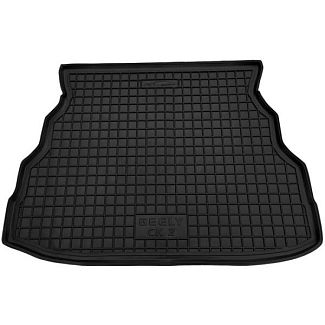 Поддон багажника GEELY CK/CK-2 2005- AVTO-GUMM