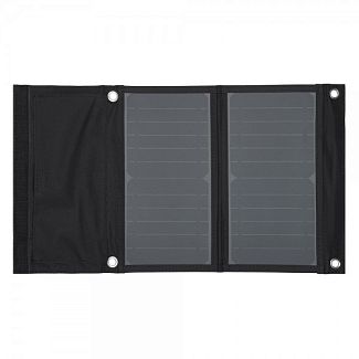 Портативная солнечная панель 14Вт КВАНТ
