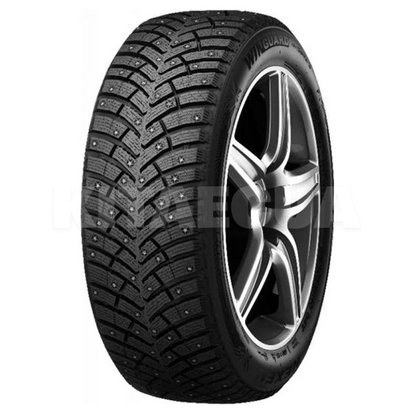 Шина зимняя 215/50R17 95T XL WinGuard WinSpike 3 (под шип) NEXEN (1000413589)