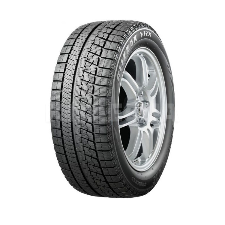 Шина зимняя 225/60R18 100S Blizzak VRX Bridgestone (8403)