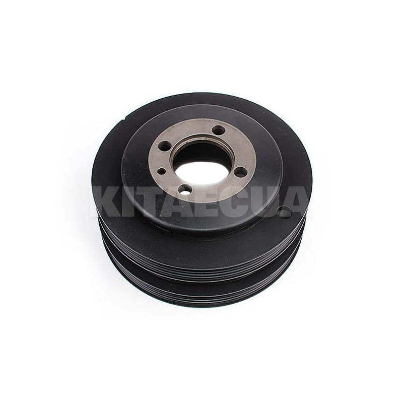 Шкив коленвала 2.4L на Great Wall HAVAL H5 (SMD306158)