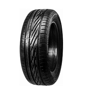 Шина літня 255/40R20 101Y XL FR UNIROYAL