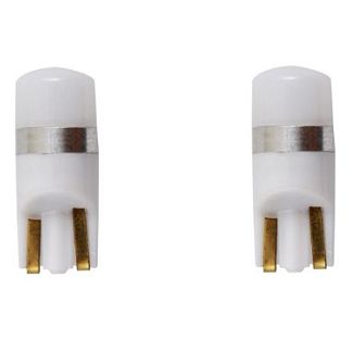 LED лампа для авто W2.1x9.5d 0.5W (комплект) Solar