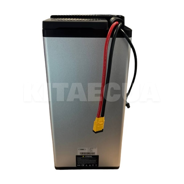 Аккумуляторная батарея Li-ion Battery Pack 44.8Ач 60В KAIS (BP44.8Ah-KS60V) - 4