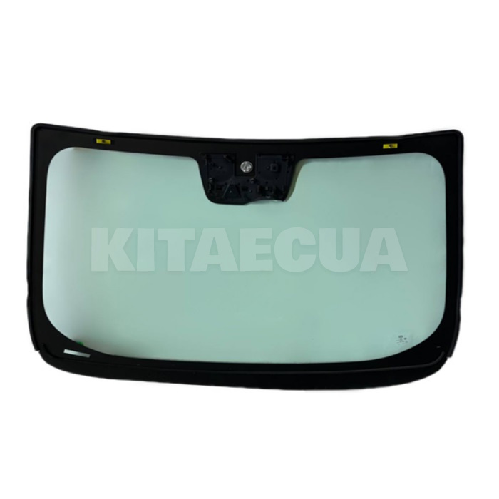 Стекло лобовое BYD на BYD Yuan Pro (13143675-00) - 2