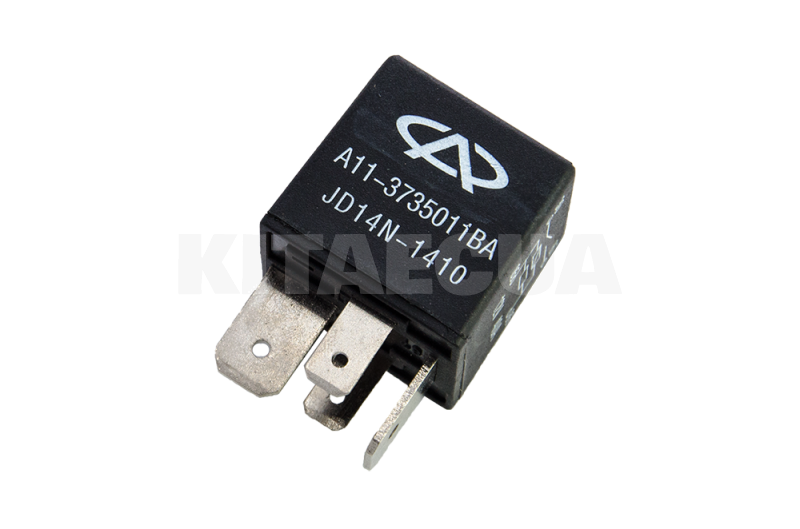 Реле №100 на Chery AMULET (A11-3735011BA)