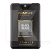 Ароматизатор "чёрная жемчужина" 18мл Spray Ultimate Slim Black Pearl Winso (537070)
