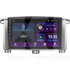 Штатна магнітола E9232 2+32 Gb 9" Toyota Land Cruiser LC 100-A 2002-2007 SIGMA4car (42200)