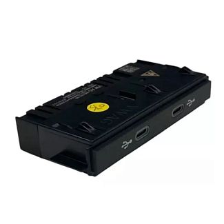 Двойной разъем USB VAG