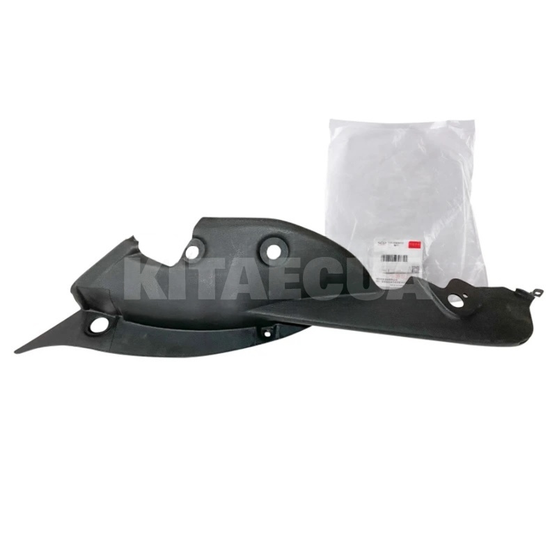 Накладка стойки задней левой нижняя CHERY на Chery AMULET (A11-5402091)